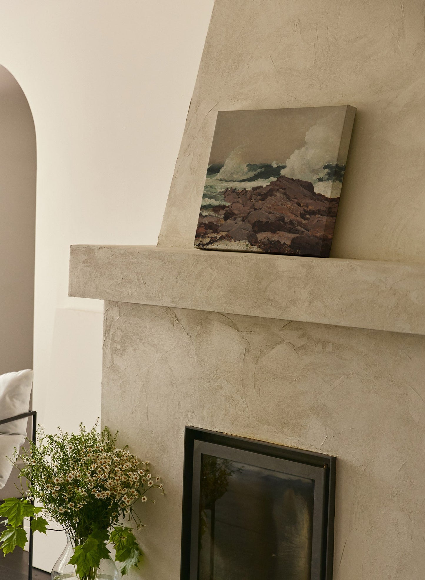 Eastern Point, Poster